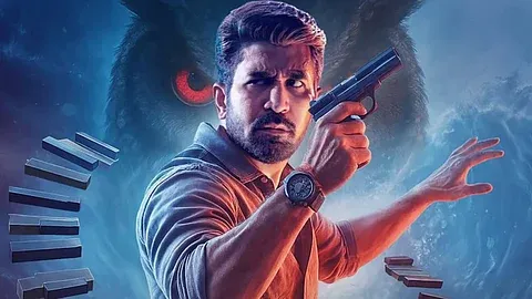 blog-images/Maargan (2025): A Chilling Tamil Thriller with a Supernatural Twist