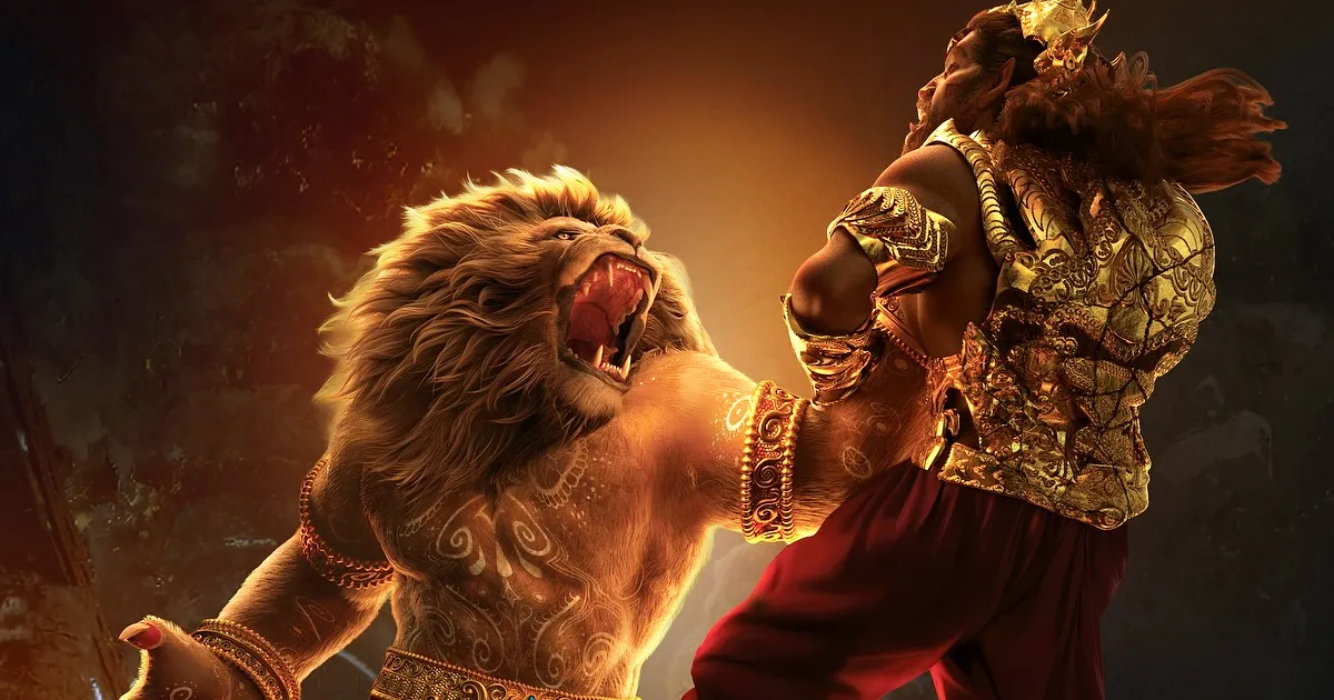 Mahavatar Narsimha Movie: Story, Significance, and Download Info